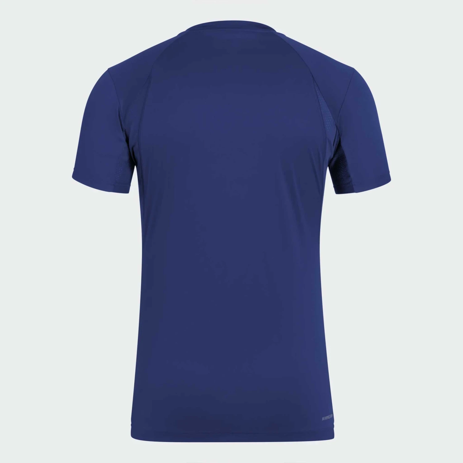 Adidas Club 3-Stripe Tee 2025 Men's 4 Adidas Club 3-Stripe Tee 2025 Men's - Image 4
