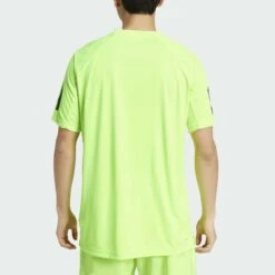 Adidas Club 3-Stripe Tee 2025 Men's 17 Adidas Club 3-Stripe Tee 2025 Men's -Holabird Sports Store 758441 979 2