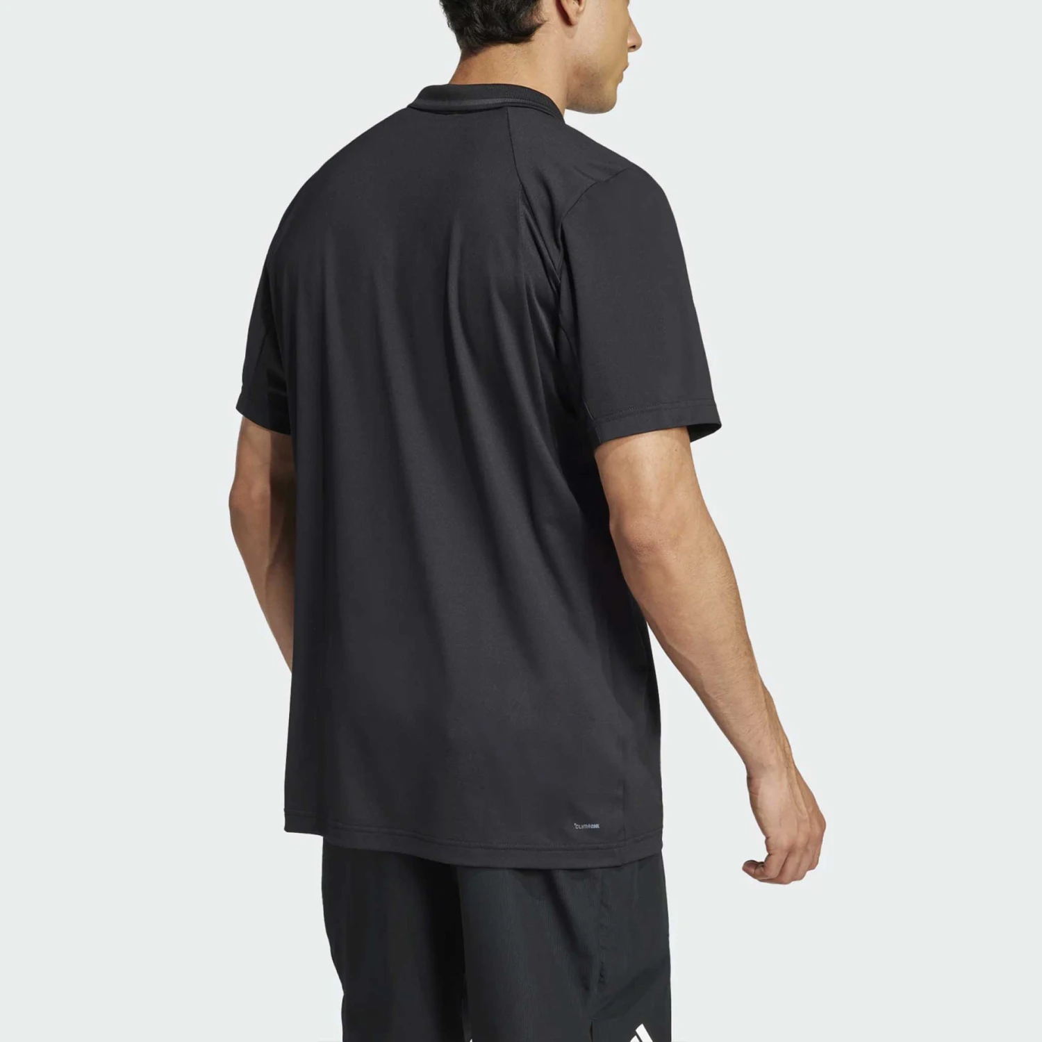 Adidas Club Pique Polo 2025 Men's 2 Adidas Club Pique Polo 2025 Men's - Image 2