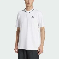 Adidas Club Pique Polo 2025 Men's 8 Adidas Club Pique Polo 2025 Men's -Holabird Sports Store 758442 644 1 721b2ab1 4d47 49cd b87c 5d6607e520d9