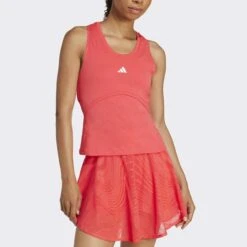 Adidas Y-Tank Pro Australian Open 2025 Women's