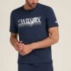 Wilson Easy Street Tee Men's -Holabird Sports Store 758450 dbc 1