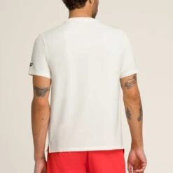 Wilson Easy Street Tee Men's -Holabird Sports Store 758450 gyc 2