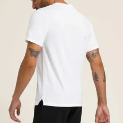 Wilson Easy Street Tee Men's -Holabird Sports Store 758450 wta 2