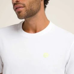 Wilson Easy Street Tee Men's -Holabird Sports Store 758450 wta 3