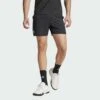 Adidas Tennis Ergo Shorts 5" 2025 Men's 12 Adidas Tennis Ergo Shorts 5" 2025 Men's -Holabird Sports Store 758451 415 1