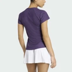 Adidas Freelift Tee 2025 Women's -Holabird Sports Store 758453 001 2