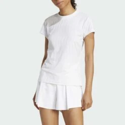 Adidas Freelift Tee 2025 Women's -Holabird Sports Store 758453 106 1