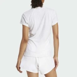 Adidas Freelift Tee 2025 Women's -Holabird Sports Store 758453 106 2