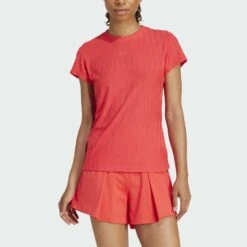 Adidas Freelift Tee 2025 Women's -Holabird Sports Store 758453 284 1