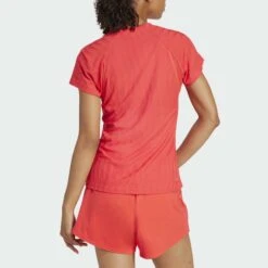Adidas Freelift Tee 2025 Women's -Holabird Sports Store 758453 284 2