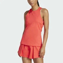 Adidas Y-Tank 2025 Women's -Holabird Sports Store 758454 641 1