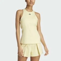 Adidas Y-Tank 2025 Women's -Holabird Sports Store 758454 642 1