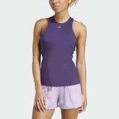 Adidas Y-Tank 2025 Women's -Holabird Sports Store 758454 993 1