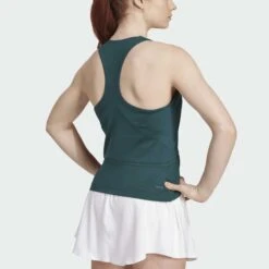 Adidas Y-Tank Midi 2025 Women's 17 Adidas Y-Tank Midi 2025 Women's -Holabird Sports Store 758455 990 2