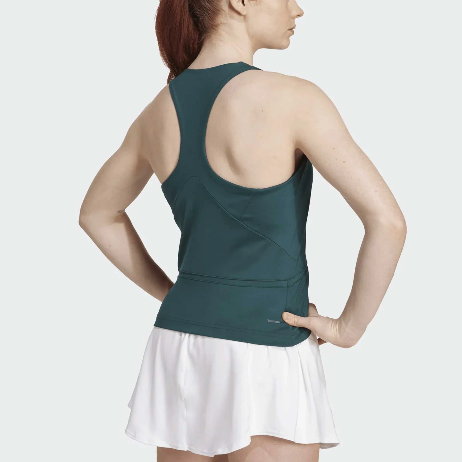 Adidas Y-Tank Midi 2025 Women's 8 Adidas Y-Tank Midi 2025 Women's - Image 8