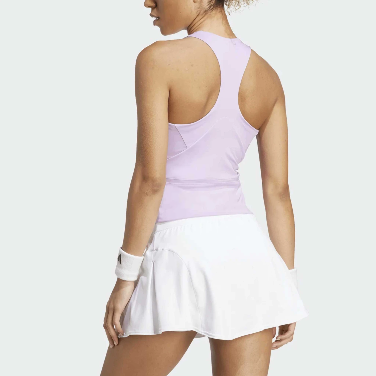 Adidas Y-Tank Midi 2025 Women's 10 Adidas Y-Tank Midi 2025 Women's - Image 10