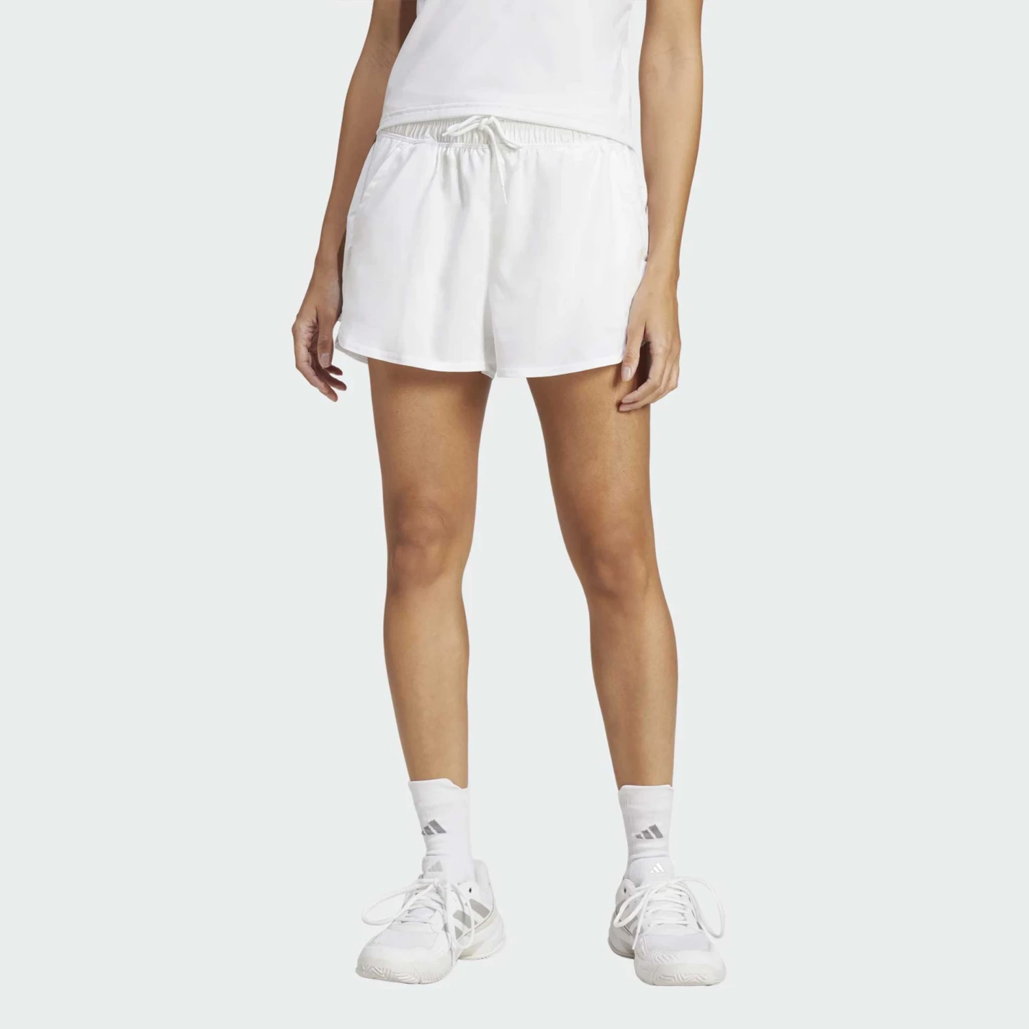 Adidas Club Shorts 2025 Women's 1 Adidas Club Shorts 2025 Women's