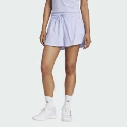 Adidas Club Shorts 2025 Women's 16 Adidas Club Shorts 2025 Women's -Holabird Sports Store 758457 366 1