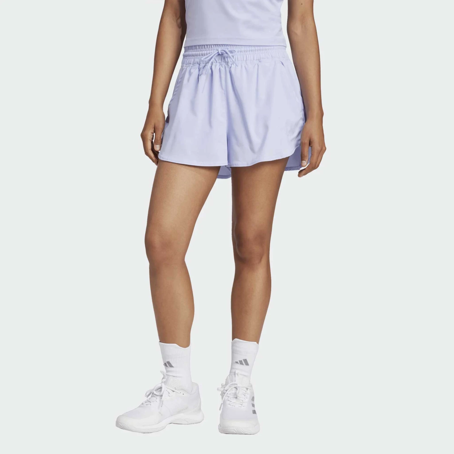 Adidas Club Shorts 2025 Women's 5 Adidas Club Shorts 2025 Women's - Image 5