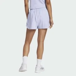 Adidas Club Shorts 2025 Women's 17 Adidas Club Shorts 2025 Women's -Holabird Sports Store 758457 366 2