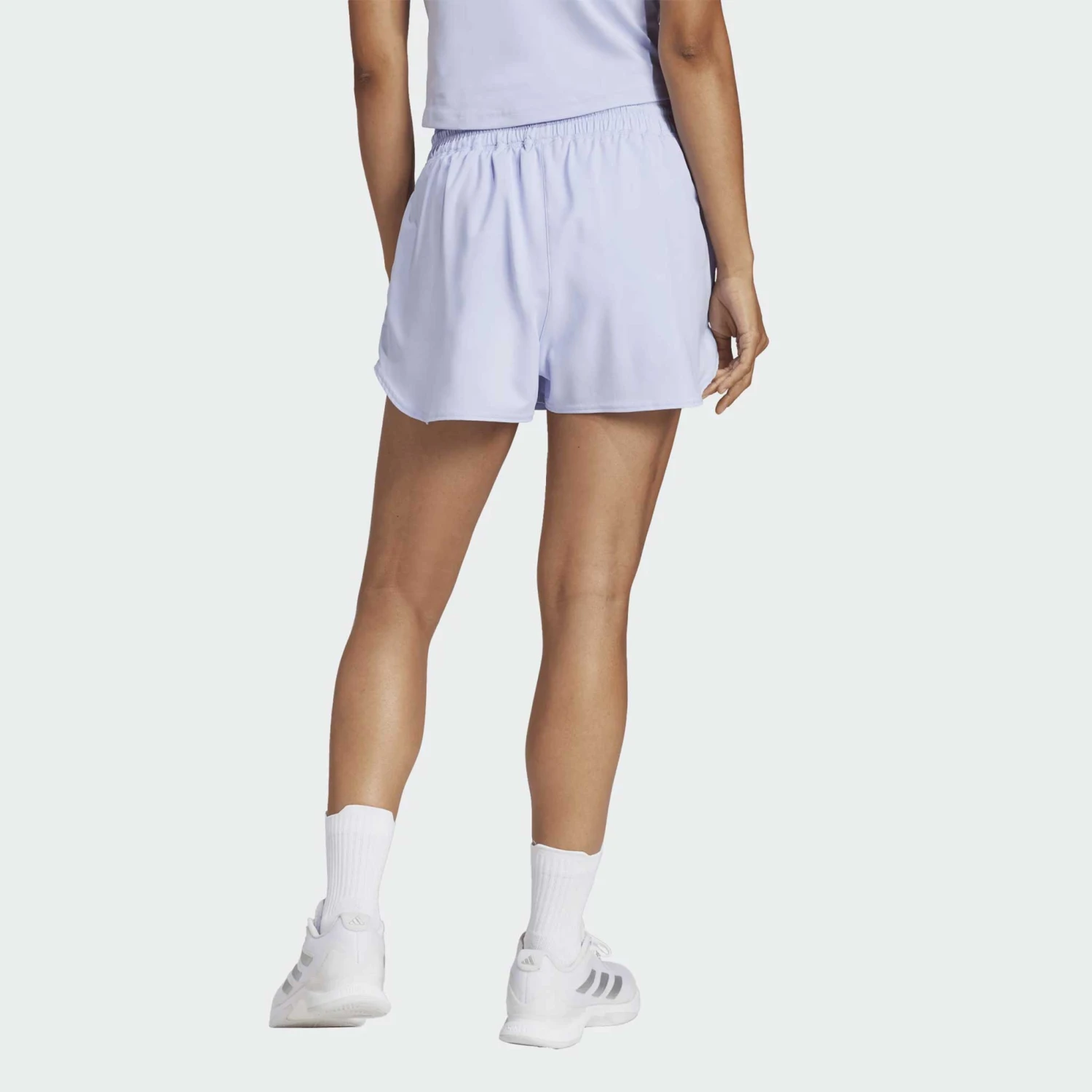 Adidas Club Shorts 2025 Women's 6 Adidas Club Shorts 2025 Women's - Image 6