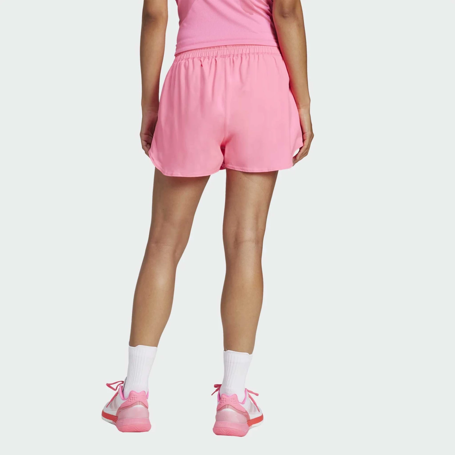 Adidas Club Shorts 2025 Women's 8 Adidas Club Shorts 2025 Women's - Image 8