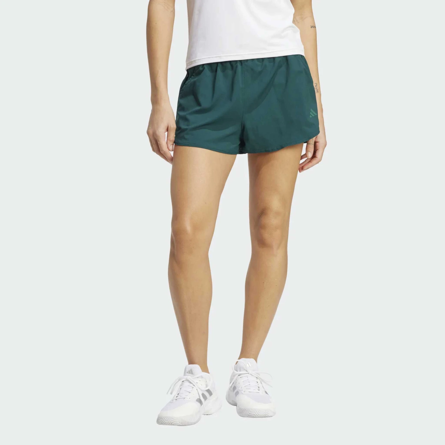 Adidas Club Shorts 2025 Women's 9 Adidas Club Shorts 2025 Women's - Image 9