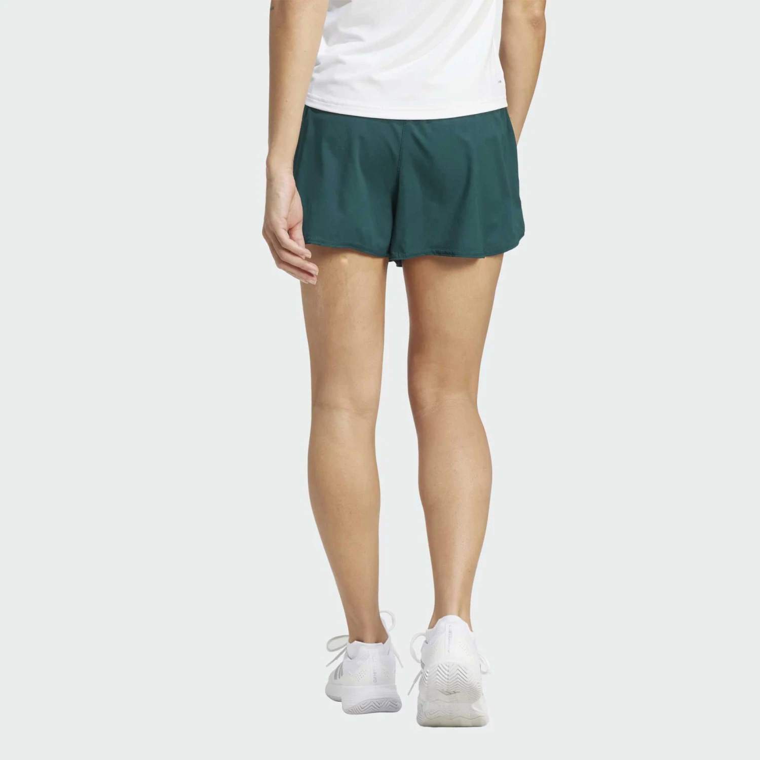 Adidas Club Shorts 2025 Women's 10 Adidas Club Shorts 2025 Women's - Image 10