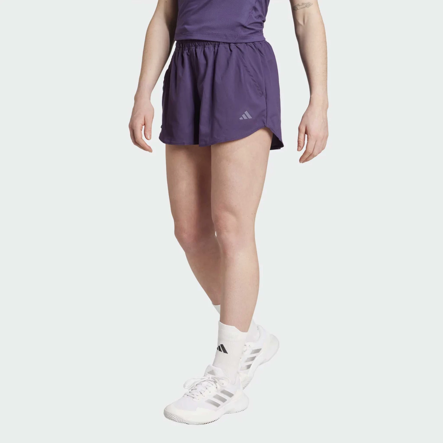 Adidas Club Shorts 2025 Women's 11 Adidas Club Shorts 2025 Women's - Image 11