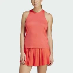 Adidas Club Tank 2025 Women's 16 Adidas Club Tank 2025 Women's -Holabird Sports Store 758458 373 1