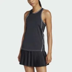 Adidas Club Tank 2025 Women's 18 Adidas Club Tank 2025 Women's -Holabird Sports Store 758458 374 1