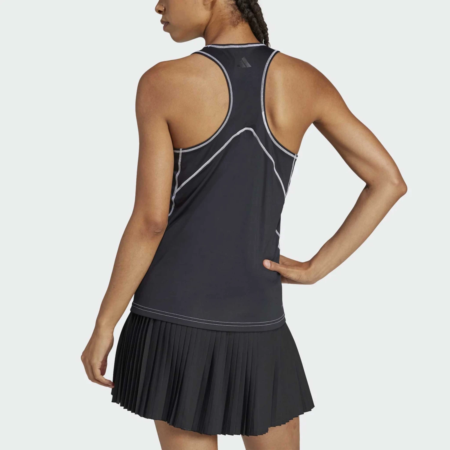 Adidas Club Tank 2025 Women's 6 Adidas Club Tank 2025 Women's - Image 6