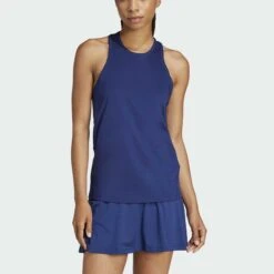 Adidas Club Tank 2025 Women's 22 Adidas Club Tank 2025 Women's -Holabird Sports Store 758458 377 1
