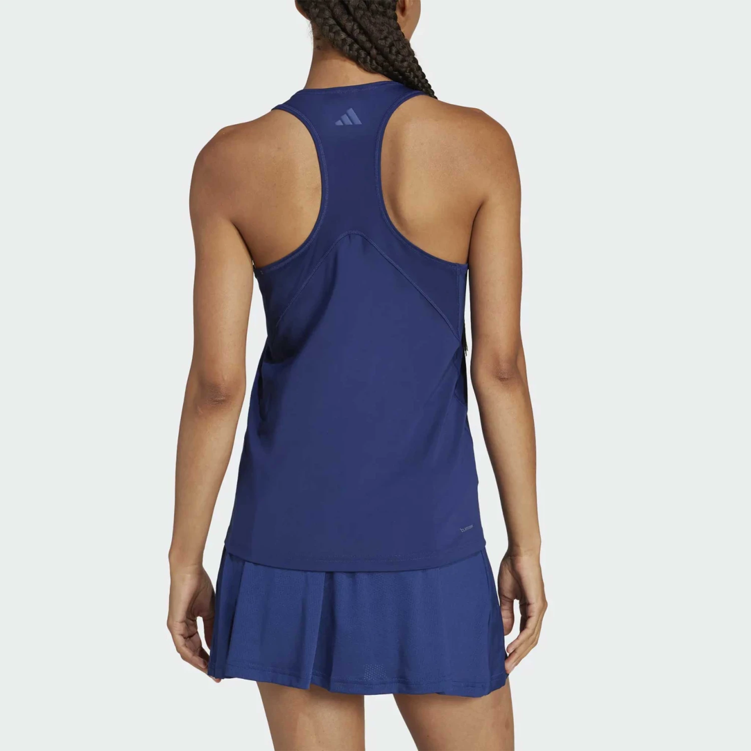 Adidas Club Tank 2025 Women's 10 Adidas Club Tank 2025 Women's - Image 10