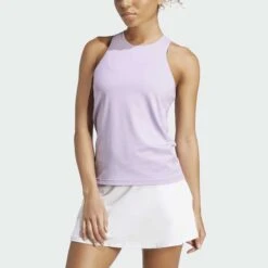 Adidas Club Tank 2025 Women's 25 Adidas Club Tank 2025 Women's -Holabird Sports Store 758458 810 1