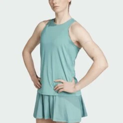 Adidas Club Tank 2025 Women's 26 Adidas Club Tank 2025 Women's -Holabird Sports Store 758458 811 1
