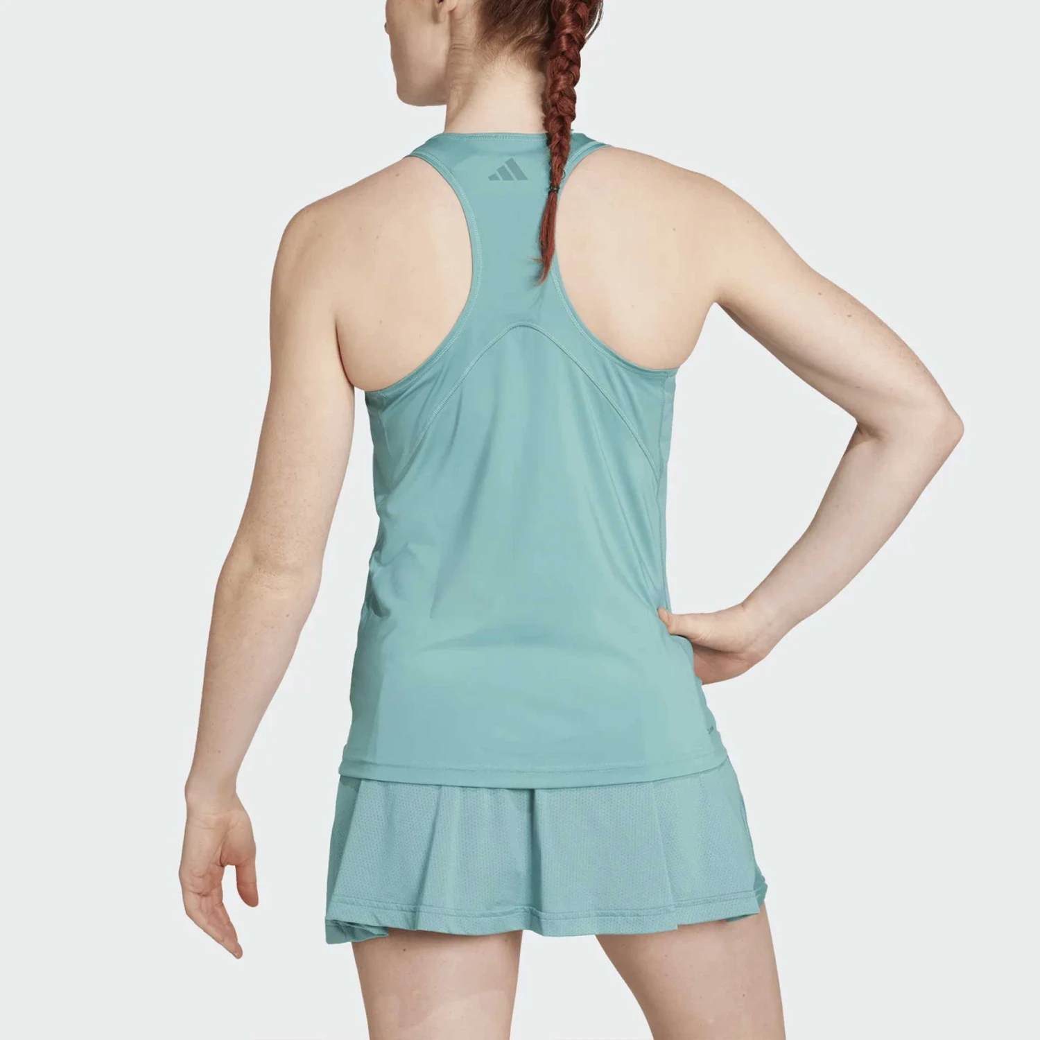 Adidas Club Tank 2025 Women's 14 Adidas Club Tank 2025 Women's - Image 14