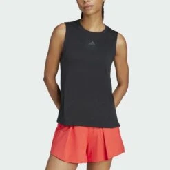 Adidas Club Match Tank 2025 Women's -Holabird Sports Store 758459 095 1