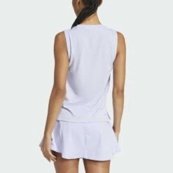 Adidas Club Match Tank 2025 Women's -Holabird Sports Store 758459 096 2