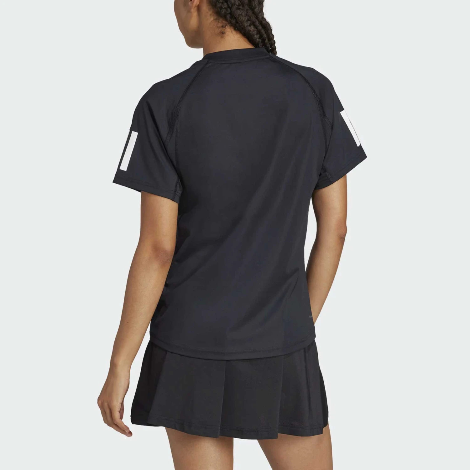 Adidas Club Tee 2025 Women's 2 Adidas Club Tee 2025 Women's - Image 2