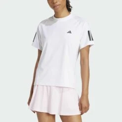 Adidas Club Tee 2025 Women's 8 Adidas Club Tee 2025 Women's -Holabird Sports Store 758460 094 1