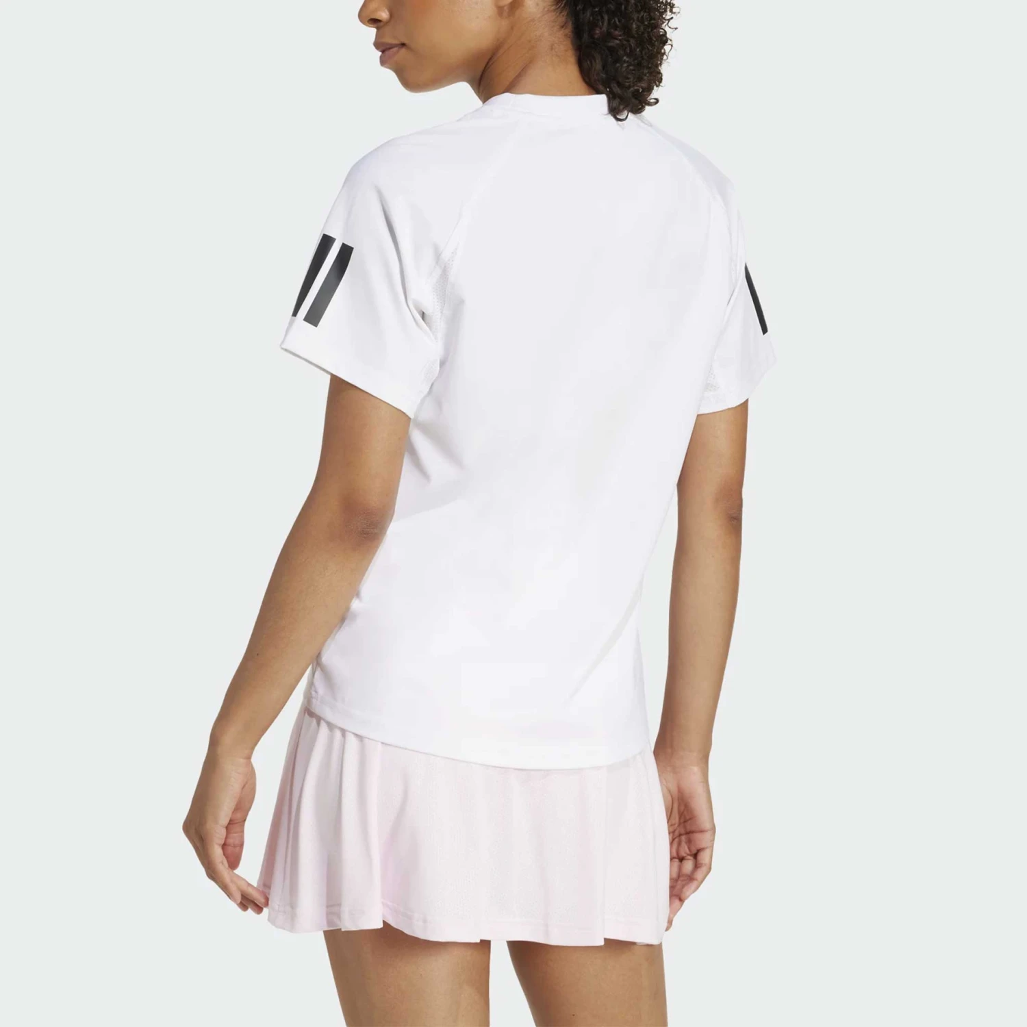 Adidas Club Tee 2025 Women's 4 Adidas Club Tee 2025 Women's - Image 4