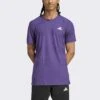 Adidas Climacool+ Airchill Freelift Tee 2025 Men's -Holabird Sports Store 758462 008 1