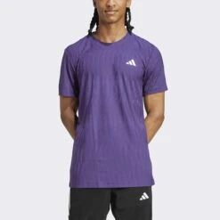 Adidas Climacool+ Airchill Freelift Tee 2025 Men's