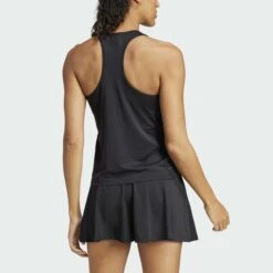 Adidas Club V-Neck Tank 2025 Women's -Holabird Sports Store 758463 722 2