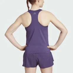 Adidas Club V-Neck Tank 2025 Women's -Holabird Sports Store 758463 814 2