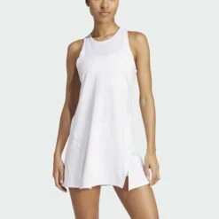 Adidas Club Dress 2025 Women's -Holabird Sports Store 758464 830 1