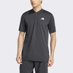 Adidas Club Climacool Henley 2025 Men's