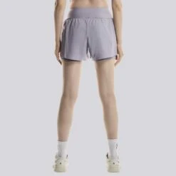 On Running On Court Shorts 2025 Women's 11 On Running On Court Shorts 2025 Women's -Holabird Sports Store 758466 174 2